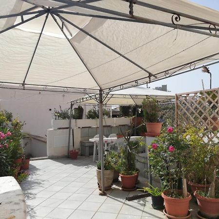 La Corte Di Zaccaria Mazara del Vallo Exteriér fotografie