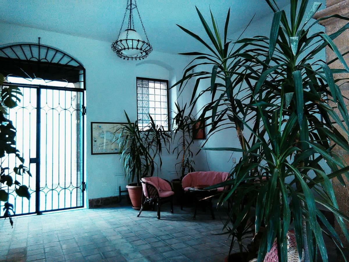 La Corte Di Zaccaria Mazara del Vallo Exteriér fotografie
