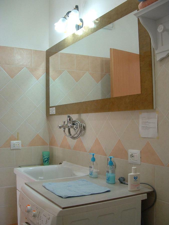 La Corte Di Zaccaria Mazara del Vallo Exteriér fotografie