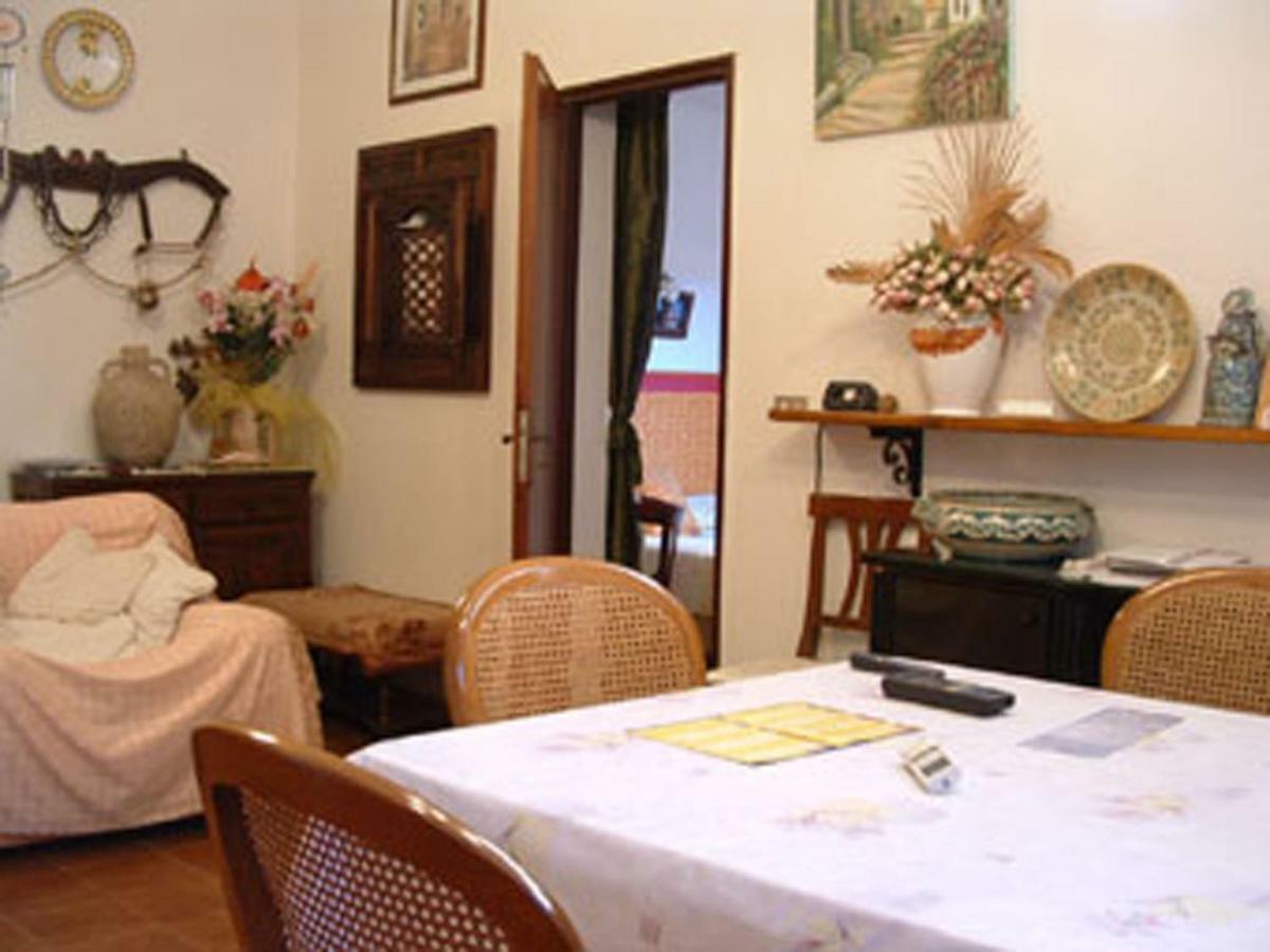 La Corte Di Zaccaria Mazara del Vallo Exteriér fotografie
