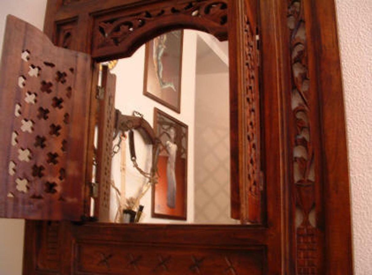 La Corte Di Zaccaria Mazara del Vallo Exteriér fotografie